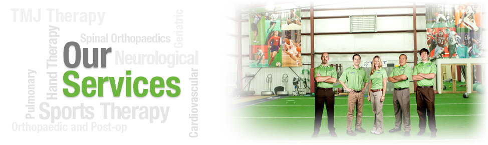 Physical Therapy Services New Jersey