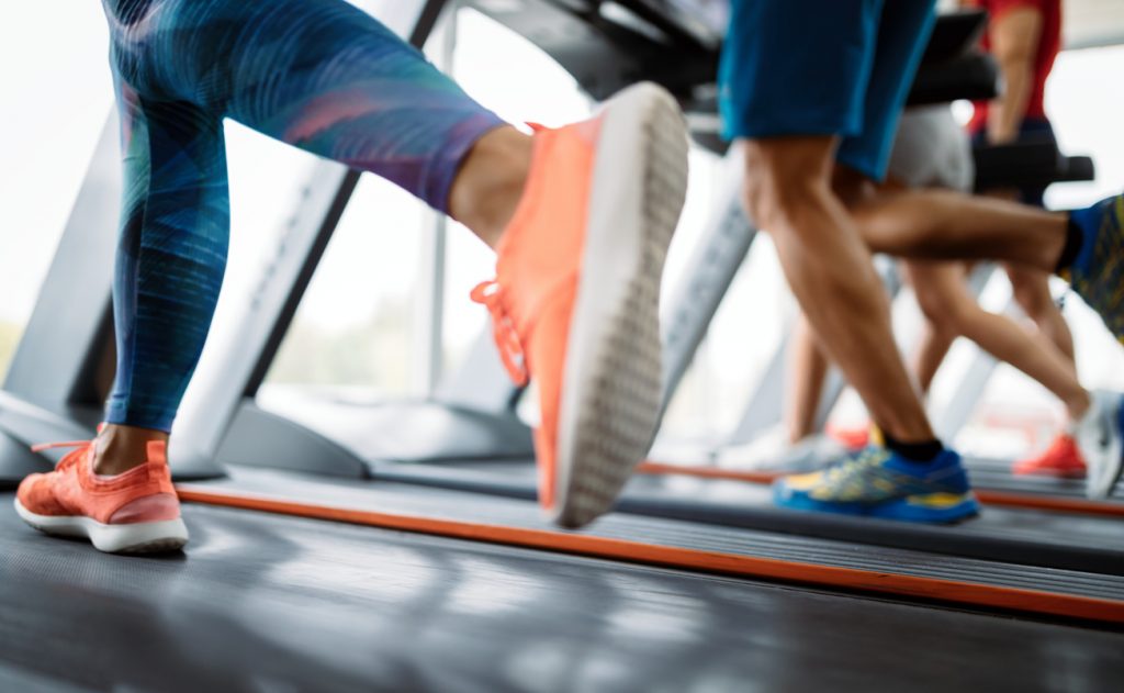 Treadmill Injuries vs Outdoor Running Twin Boro NJ Physical Therapy