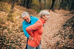 Physical Therapy for Lower Back Pain in Morristown, NJ