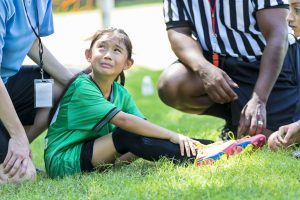 Professional Care for Ankle Injuries with Physical Therapy in New Jersey