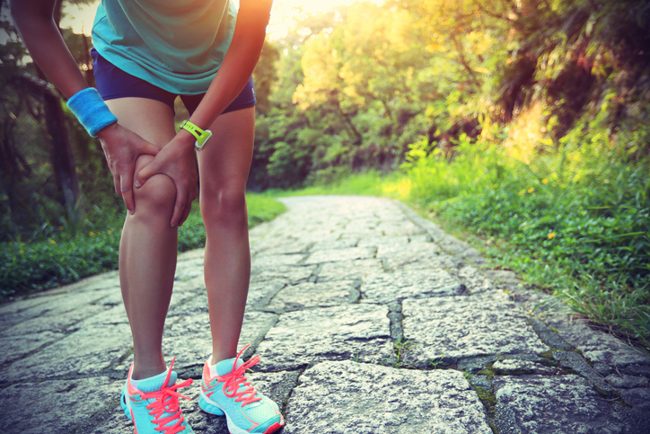 Physical Therapy After ACL Injury in Millburn, NJ | Twin Boro Physical ...