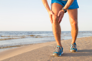 Physical Therapy After ACL Injury in Red Bank, NJ