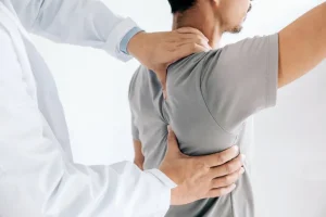 Physical Therapy After Rotator Cuff Injury in Parlin, NJ