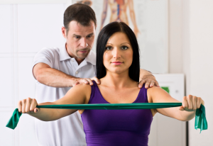 Physical Therapy After Shoulder Surgery in Union, NJ Physical Therapy After Shoulder Surgery in Union, NJ