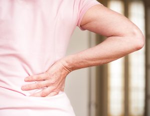 Physical Therapy for Lower Back Pain in Martinsville, NJ