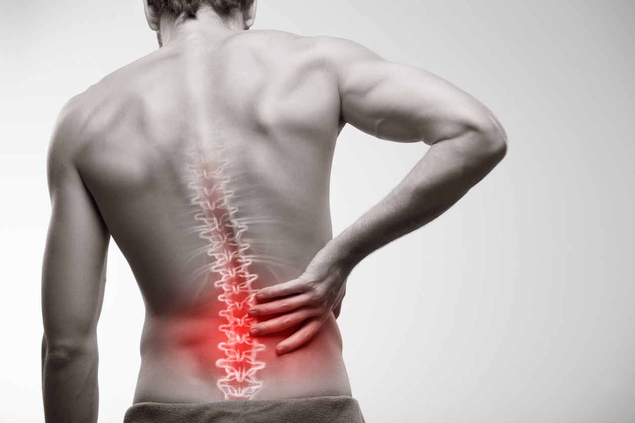 Blog  Physical Therapy For Back Spasm Relief