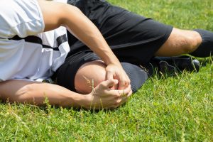 Physical Therapy for Meniscus Tear in New Jersey