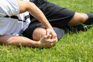 Comprehensive Recovery from Patellar Tendonitis with Physical Therapy