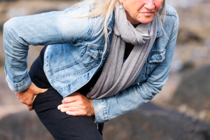 Physical Therapy for Hip Pain in Iselin, NJ