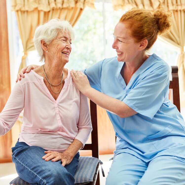 Geriatric Rehabilitation Physical Therapy Treatments & Exercises for