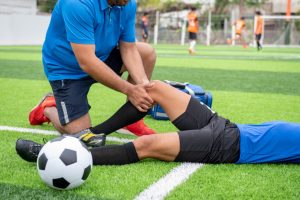 Advanced Physical Therapy for Soccer Injuries in New Jersey