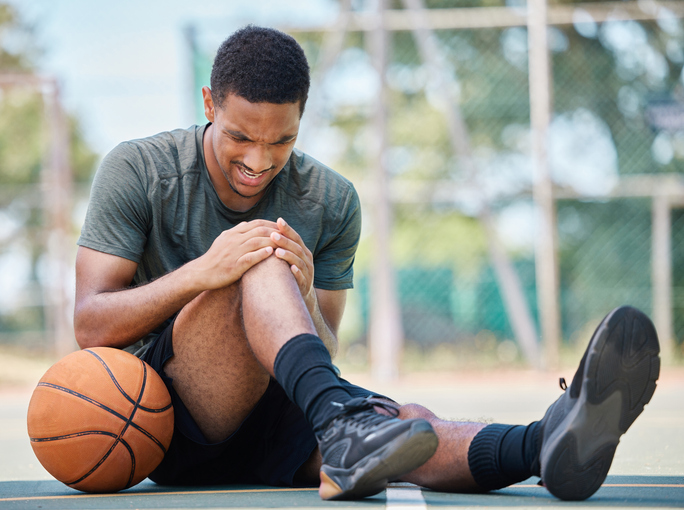 Effective Rehabilitation for Basketball Injuries in New Jersey Twin