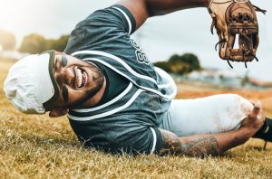 Expert Treatment for Baseball Injuries with Physical Therapy in New Jersey