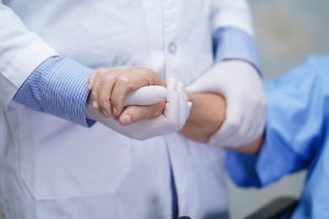 Hand Therapy in New Jersey