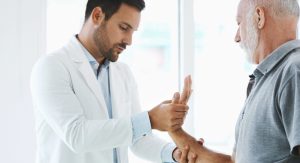 Hand Therapy in Scotch Plains, NJ