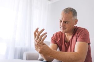 Hand Therapy in Watchung, NJ