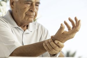 Hand Therapy in Woodbridge Township, NJ
