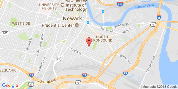 google maps location