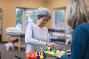 Occupational Therapy Centers in New Jersey