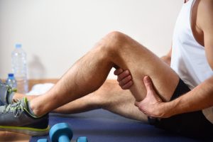 Physical Therapy After ACL Injury in Freehold Township, NJ
