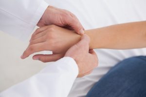 Expert Treatment for Carpal Tunnel Syndrome with Hand Therapy