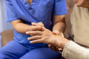 Physical Therapy After Carpal Tunnel Surgery in Bridgewater, NJ