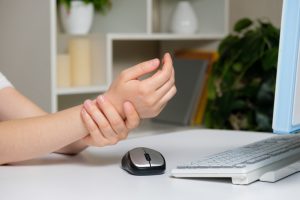 Physical Therapy After Carpal Tunnel Surgery in Jersey City, NJ