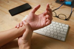 Physical Therapy After Carpal Tunnel Surgery in Red Bank, NJ