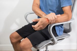 Physical Therapy After Carpal Tunnel Surgery in Sayreville, NJ