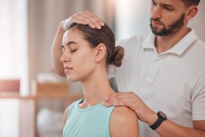 Physical Therapy After Concussions in New Jersey