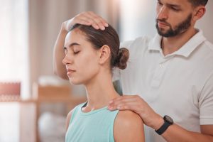 Physical Therapy After Concussions in Wall Township, NJ