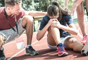 Physical Therapy After Knee Surgery in Toms River, NJ