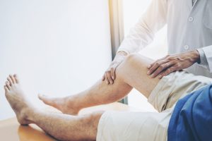 Physical Therapy After Knee Surgery in Wall NJ