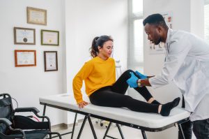 Recover Faster, Stronger: Expert Physical Therapy Services
