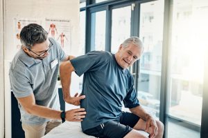 Physical Therapy Clinics Near Me in Hoboken NJ