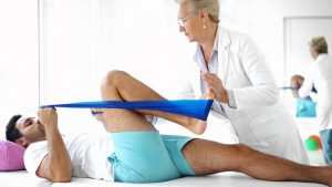 Physical Therapy for Hip Pain in Fair Lawn, NJ