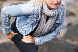 Physical Therapy for Hip Pain in Lincoln Park NJ