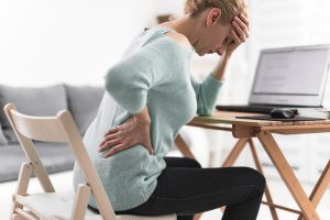 Physical Therapy for Hip Pain in Newark, NJ