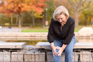 Physical Therapy for Knee Parlin, NJ