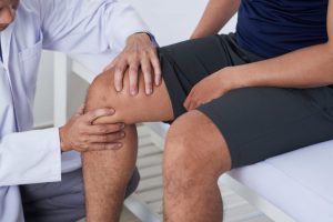 Knee Pain Treatment with Expert Physical Therapy in New Jersey