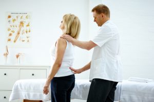 Physical Therapy for Lower Back Pain in Bridgewater, NJ