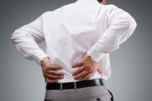 Physical Therapy for Lower Back Pain in Butler, NJ