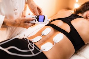 Physical Therapy for Lower Back Pain in Lincoln Park, NJ