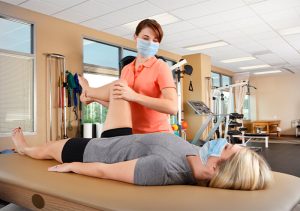 Physical Therapy for Sciatica in Bayonne, NJ