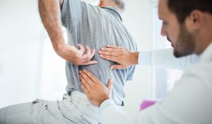 Physical Therapy for Sciatica in Clark, NJ