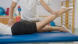 Physical Therapy for Sciatica in Lincoln Park, NJ