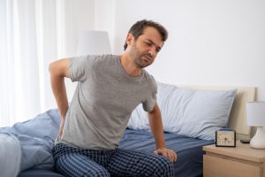 Physical Therapy for Sciatica in Millburn, NJ