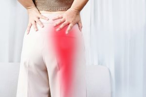 Physical Therapy for Sciatica in Morristown, NJ