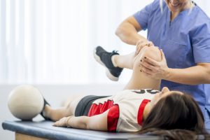 Physical Therapy in Atlantic City, NJ
