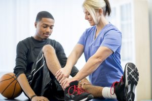 Physical Therapy in Bayville, NJ